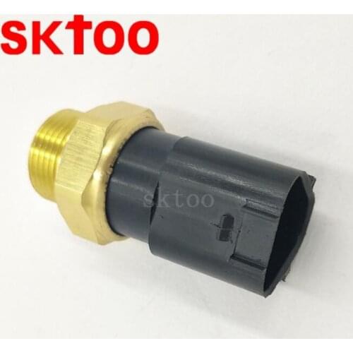 Sktoo For Audi Audi Temperature Sensor Temperature Control Switch 1J0 959 481 A 1j0959481a