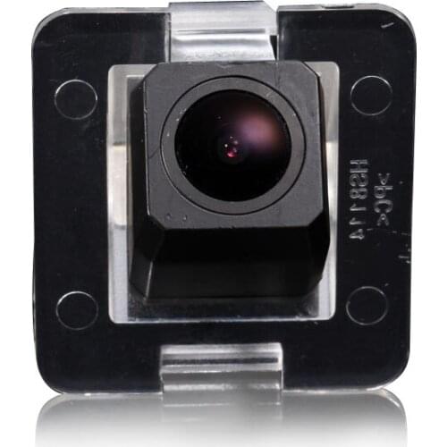 HD 1280*720 Pixels 1000TV line For Benz C E S CL class W204 W212 W221 W216 S300 S350 car rear view back reverse parking camera