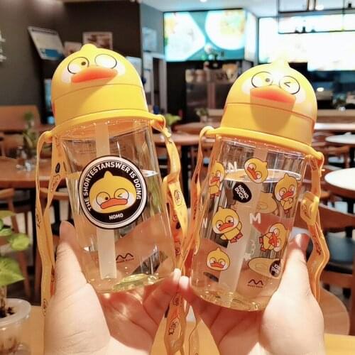 Karmasfar Plastic Water Bottles