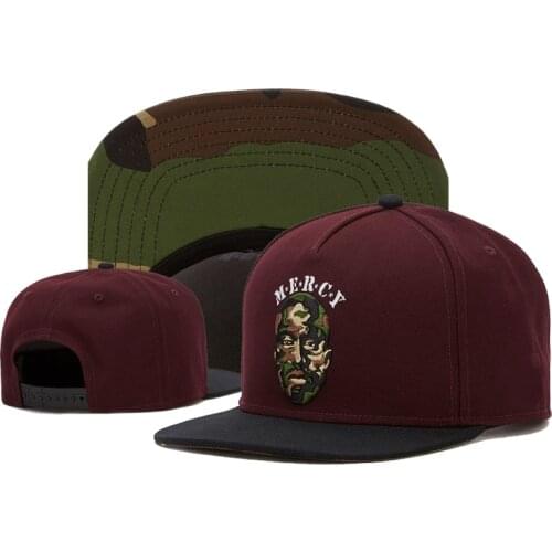 Snapback Cap Hat Brand Cotton Cartoon Baseball Golf Headwear Sport Hip Hop Street Summer Sun Protection Gorras