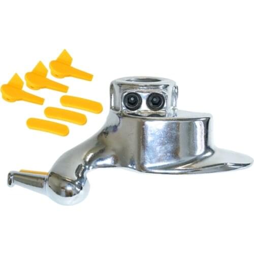 28mm/29mm/30mm Style Molding Kit Stainless Steel Car Vehicle Tire Changer Metal Assembly Demount Bird Head Tool Auto