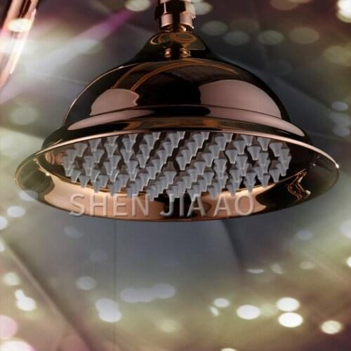 LZHZXY Shower Systems