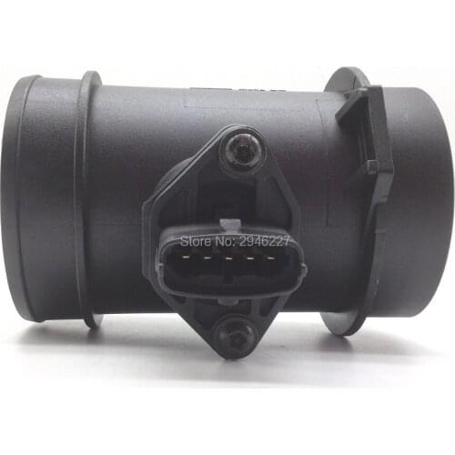 MAF MASS AIR FLOW SENSOR 0281002479 24437503 FOR OPEL VAUXHALL FRONTERA B SIGNUM VECTRA C SAAB 9-3 2.0 2.2 DTI 93173727 0836630