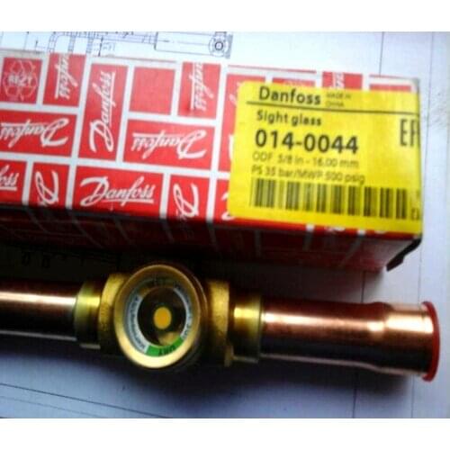 New and original sensor SGI-16S 5/8ODF 014-0044