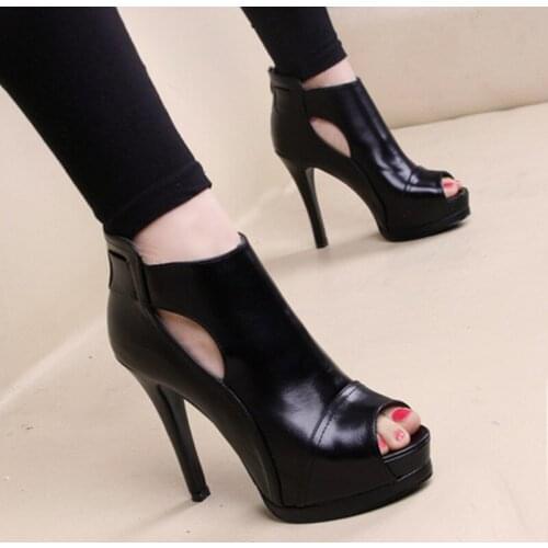 OULYYYOGO Pumps