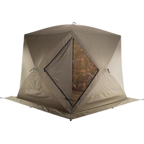 ПИНГВИН Tents