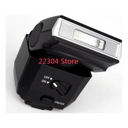 Second-hand For Olympus FL-LM3 Flash Lamp For Olympus E-M5 Mark II EM5 II PEN-F Original