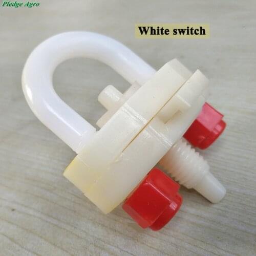 Plasson drinker associated spare part bell universal type farming tools equipment for chicken farm animals poultry drinking