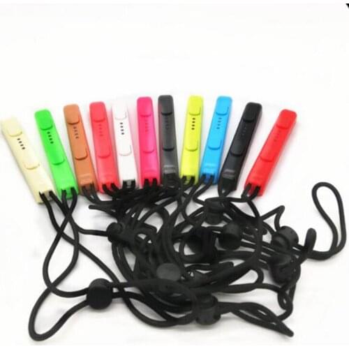 Nintend Joycon Hand Wrist Strap Rope Strips For Nintendo Switch NS Joy-Con Controller Handstrap Lanyard String Games Accessories