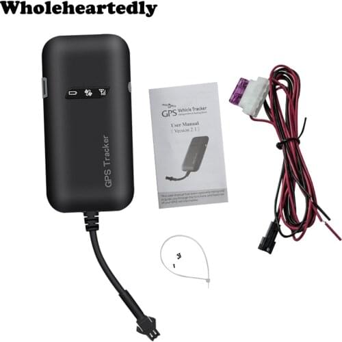 WHOLEHEARTEDLY GPS Devices