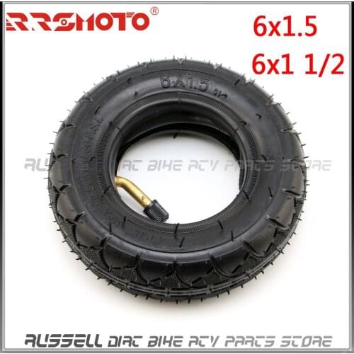 XCDR Electric Scooters