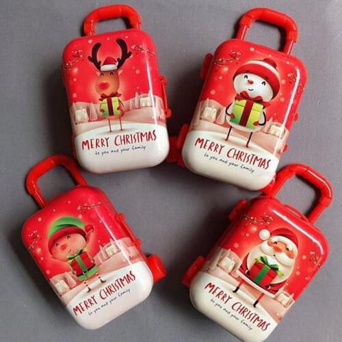 YOWEI Storage Jars