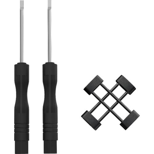 100% Original Repair watch Accessory for Suunto Core Stainless Steel Backup fixed Screw Tooling Connection Easy Fit tools