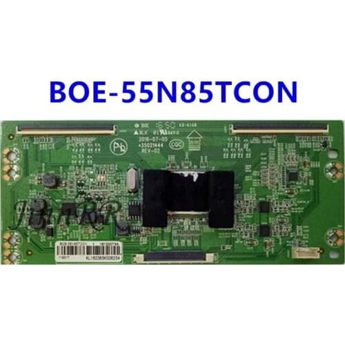 BOE-55N85TCON Original wireless For 35021444 Logic board Strict test quality assurance BOE-55N85TCON