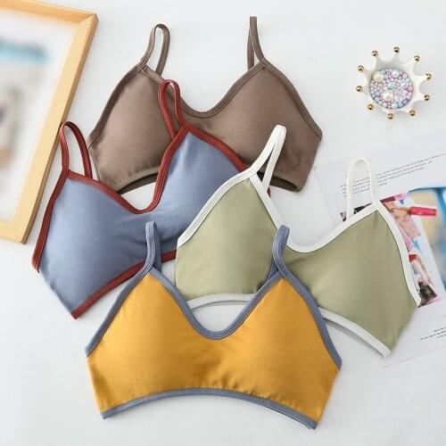 Seamless Sport Bras Women Wireless Push Up Bras Backless Bralette Comfort Underwear Sexy Lingeries