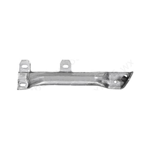 Car Front bumper bracket fixing bracketF01 730D 740Ib mwF02 GT N63 F07 550I F10 Hanging glue connection bracket