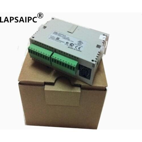 Lapsaipc DVP16SP11T Original New PLC Module Boxed