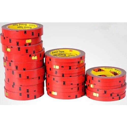LZN Adhesives, Scotch Tapes