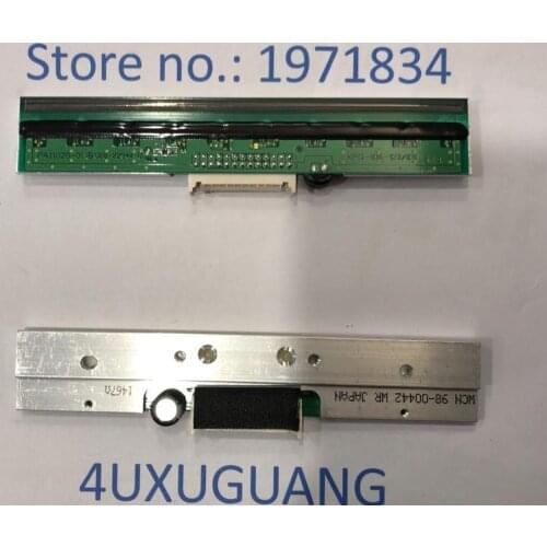 New original thermal print head for TSC TTP-344M plus TTP-344M PRO/TTP-344M printhead