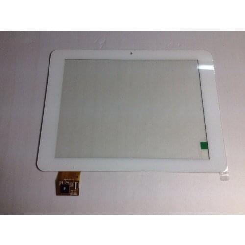 New 8'' glass sensor for IconBIT NetTAB PARUS QUAD touch Screen Panel Digitizer