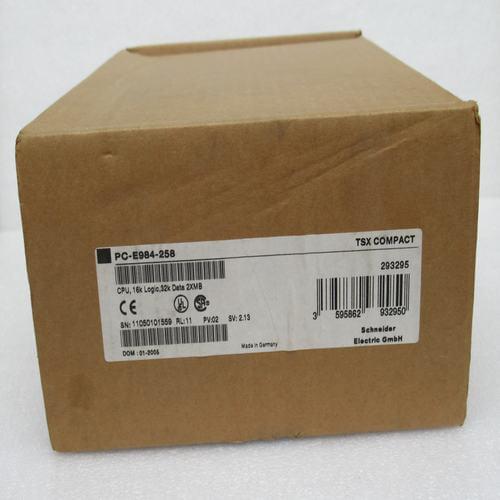 * * NEW Module PC-E984-258