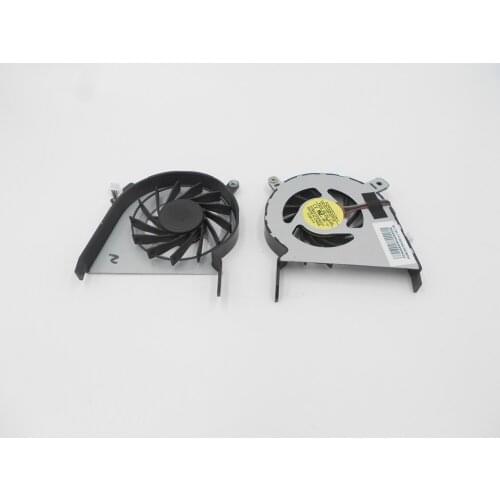 ORIGINAL CPU COOLING FAN DFB451005M20T F91N DC5V 0.50A FOR HASEE A410 A430 SW9 HAIER T6 Founder R435 S430