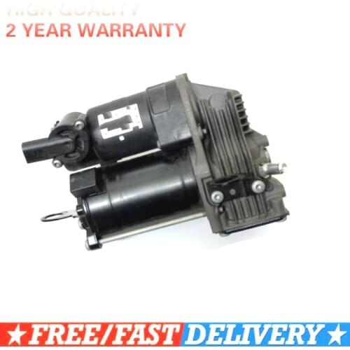 Air Suspension Compressor Pump A 251 320 26 04 / 2513202604 For Mercedes W251 R-class Rebuild 2513202604, A 251 320 26 04, 251