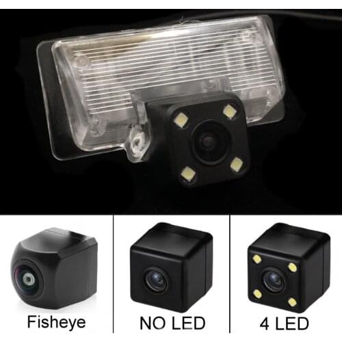 Fisheye for Infiniti JX35 QX60 QX56 QX80 2013- Car rear view camera Auto reverse backup parking Night Vision Waterproof Sony HD