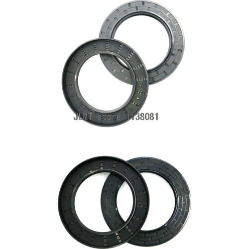 Fork OIL SEAL fit for SUZUKI 125 RM EA-EB-EC-EM 35X48X10 35 48 10 mm