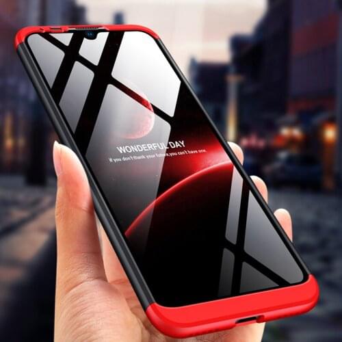 SLEVE Phone Cases Xiaomi Mi A3