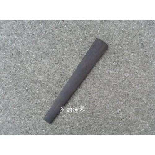 High quality violin ebony fingerboard