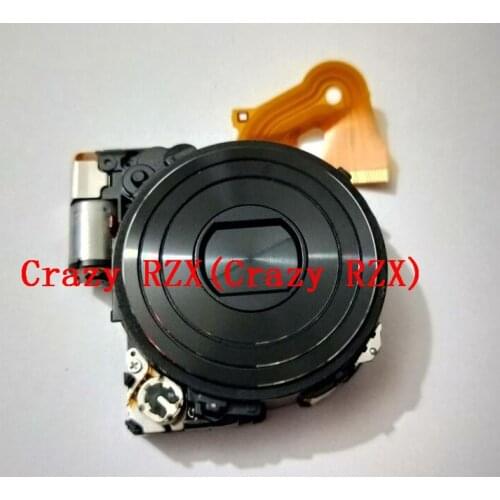 Camera Lens Zoom Repair Part ForSONY DSC W570 W580 W630 W650 WX7 WX9 WX30 WX50 WX70 Digital Camera