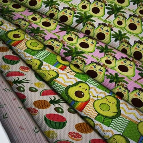 50*140cm Bullet Textured Liverpool Fabric Flower Printed DIY Tissue Kids Home Textile for Sewing Quilt Decoration Home