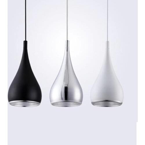 DIAFANO Pendant Lights With Control Panel China