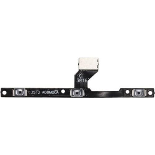 For Xiaomi mi max Power on/off Switch Buttons flex cable Power ON OFF Volume Key Repair Part