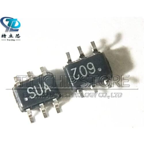 ADG839YKSZ-REEL7 SUA 5UA SC70-6 Single SPDT switch chip ADG839 IC