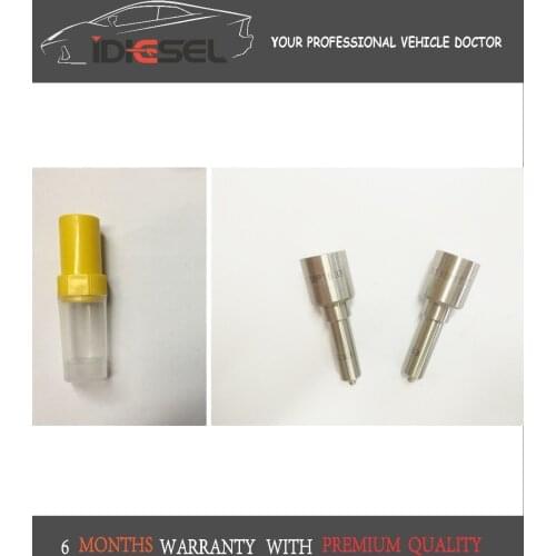 Hot Sale ! Common Rail Injector Nozzle DLLA138P1533/0433171945 0 433 171 945 for Injector 0445110247/ 0 445 110 247