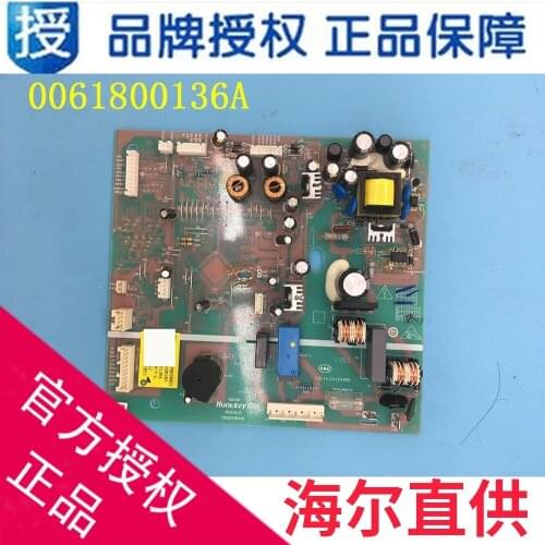 Haier refrigerator computer board power supply board 0061800136A/BCD-579WE/BCD-649WLE control board