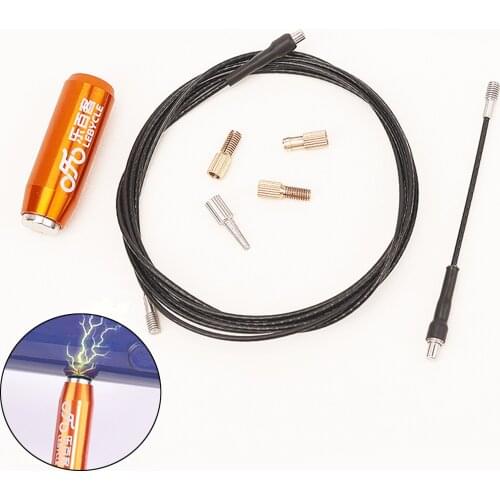 Bicycle Internal Cable Routing Tool, Bike Frame Hydraulic Cables Housing, er Wire Inner Cable Guide Installer