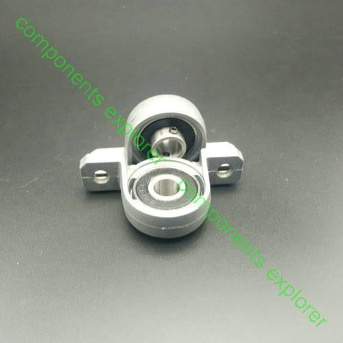 KP08 Pillow Block,10pcs/lot