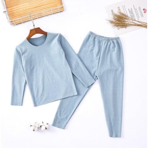 Mecxat Pajamas For Boys