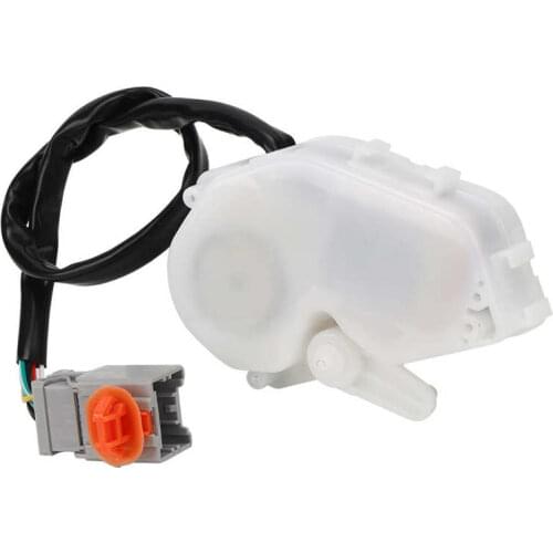 Automobiles araba aksesuar Power Door Lock Actuator 72155S03J11 Fit for Honda CR‑V Prelude Driver Side car accessories