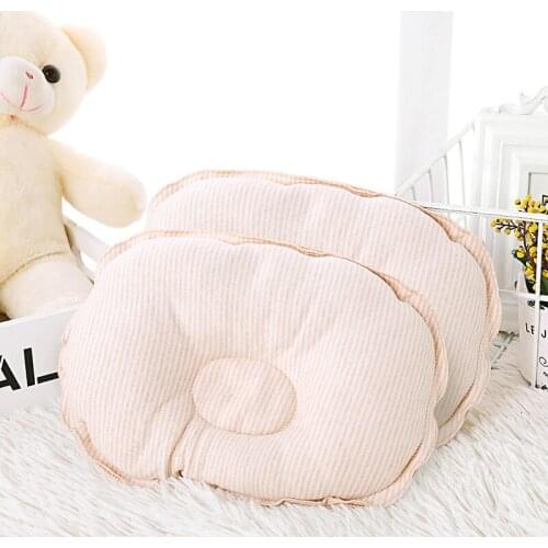 VTOM Newborn Pillows