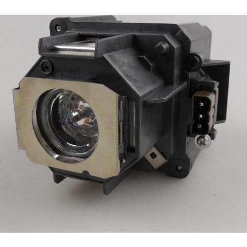 Replacement Projector Lamp ELPLP46 For EB-G5200W/PowerLite Pro G5200WNL/PowerLite Pro G5350NL