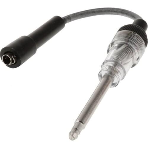 Car Spark Plug Tester Ignition System Coil Engine Inline Autos Diagnostic Test Tool In-Line Igniton Spark Tester Wire Spark Test