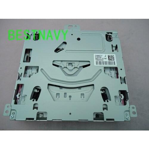 Free Shipping 100% Brand New CD loader DXM9071V H13S0020 DXM9071 DXM9072 for car CD radio