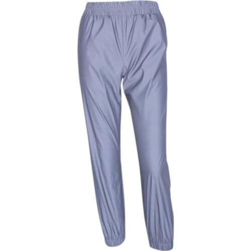 COCKCON Women's Trousers Harem Pants