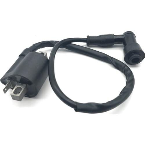 For 50CC - 250CC 12V Motorcycles Coil Ignition For All Chinese Motor Universal Dirt