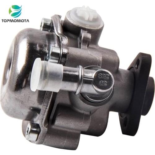 OEM 32416760036 32416760034 32416750423 car power steering pump electric steering pump fit to BMW