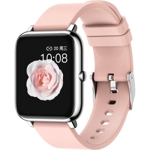 FROMPRO Pedometer Watch